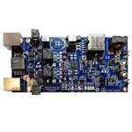 STEVAL-POE003V1 电源管理IC开发工具 STEVAL-POE003V1 电源管理IC开发工具