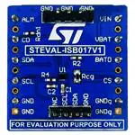 STEVAL-ISB017V1 电源管理IC开发工具 STEVAL-ISB017V1 电源管理IC开发工具