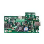 STEVAL-ISC004V1 模拟与数字IC开发工具 STEVAL-ISC004V1 模拟与数字IC开发工具