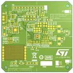 STEVAL-ISB68RX 电源管理IC开发工具 STEVAL-ISB68RX 电源管理IC开发工具