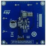 STEVAL-ISA208V1 电源管理IC开发工具 STEVAL-ISA208V1 电源管理IC开发工具