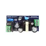 STEVAL-ISA197V1 电源管理IC开发工具 STEVAL-ISA197V1 电源管理IC开发工具
