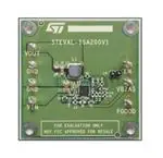 STEVAL-ISA200V1 电源管理IC开发工具 STEVAL-ISA200V1 电源管理IC开发工具