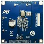 STEVAL-ISA209V1 电源管理IC开发工具 STEVAL-ISA209V1 电源管理IC开发工具