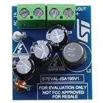 STEVAL-ISA195V1 电源管理IC开发工具 STEVAL-ISA195V1 电源管理IC开发工具