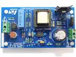 STEVAL-ISA102V2 电源管理IC开发工具 STEVAL-ISA102V2 电源管理IC开发工具