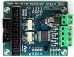 STEVAL-IFP019V1 模拟与数字IC开发工具 STEVAL-IFP019V1 模拟与数字IC开发工具