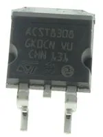 ACST830-8GTR 晶闸管 ACST830-8GTR 晶闸管