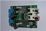 STEVAL-CCA028V1 模拟与数字IC开发工具 STEVAL-CCA028V1 模拟与数字IC开发工具