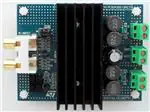 STEVAL-CCA027V1 模拟与数字IC开发工具 STEVAL-CCA027V1 模拟与数字IC开发工具