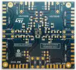 STEVAL-CCA057V1 模拟与数字IC开发工具 STEVAL-CCA057V1 模拟与数字IC开发工具