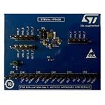 STEVAL-1PS02B 电源管理IC开发工具 STEVAL-1PS02B 电源管理IC开发工具