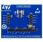 STEVAL-1PS01DJR 电源管理IC开发工具 STEVAL-1PS01DJR 电源管理IC开发工具