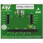 STEVAL-1PS01EJR 电源管理IC开发工具 STEVAL-1PS01EJR 电源管理IC开发工具