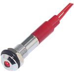 FL1M-6SW-1-R24V LED灯泡与模块 FL1M-6SW-1-R24V LED灯泡与模块