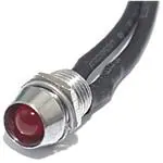 FL1M-6CW-2-R24V LED灯泡与模块 FL1M-6CW-2-R24V LED灯泡与模块