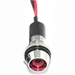FL1M-12CW-1-R12V LED灯泡与模块 FL1M-12CW-1-R12V LED灯泡与模块