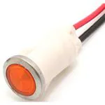 FL1P-12QW-2-Y24V LED灯泡与模块 FL1P-12QW-2-Y24V LED灯泡与模块