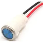 FL1P-12QW-2-B24V LED灯泡与模块 FL1P-12QW-2-B24V LED灯泡与模块