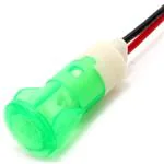 FL1P-12QW-1-G12V LED灯泡与模块 FL1P-12QW-1-G12V LED灯泡与模块