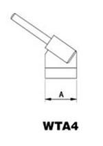 WTA4 焊接 WTA4 焊接