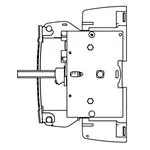 RDF60J-3-COMP 工业开关 RDF60J-3-COMP 工业开关