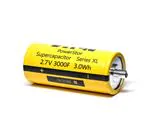 XL60-2R7308T-R 超级电容器 XL60-2R7308T-R 超级电容器