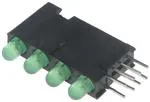 568-0102-222F LED灯泡与模块 568-0102-222F LED灯泡与模块