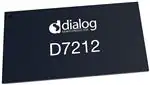 DA7212-01UM2 集成电路 - IC DA7212-01UM2 集成电路 - IC