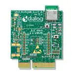 DA14531MOD-00F1DB-P 嵌入式工具与配件 DA14531MOD-00F1DB-P 嵌入式工具与配件