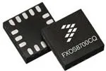 FXOS8700CQR1 运动与定位传感器 FXOS8700CQR1 运动与定位传感器