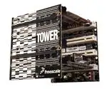 TWR-ADCDAC-LTC 模拟与数字IC开发工具 TWR-ADCDAC-LTC 模拟与数字IC开发工具