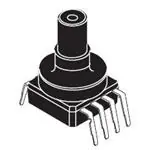 MPVZ5004GW7U 压力传感器 MPVZ5004GW7U 压力传感器