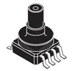 MPVZ5004GW6U 压力传感器 MPVZ5004GW6U 压力传感器