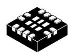 MMA8491QR1 运动与定位传感器 MMA8491QR1 运动与定位传感器
