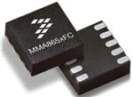 MMA8652FCR1 运动与定位传感器 MMA8652FCR1 运动与定位传感器