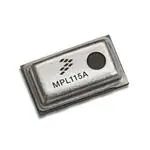 MPL115A1 压力传感器 MPL115A1 压力传感器