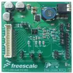 KIT34844AEPEVBE LED 照明开发工具 KIT34844AEPEVBE LED 照明开发工具