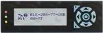 ELK204-7T-GW-MT 显示器 ELK204-7T-GW-MT 显示器