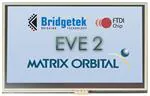 EVE2-43A-BLM-TPN 显示器 EVE2-43A-BLM-TPN 显示器