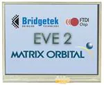 EVE2-35A-BLM-TPR 显示器 EVE2-35A-BLM-TPR 显示器
