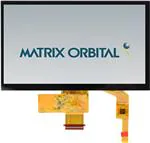 MOP-TFT800480-70A-BLM-TPC 显示器 MOP-TFT800480-70A-BLM-TPC 显示器