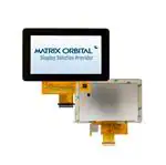 MOP-TFT480272-43G-BLM-TPC 显示器 MOP-TFT480272-43G-BLM-TPC 显示器