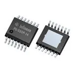 ILD1151 驱动器 ILD1151 驱动器