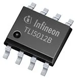 TLI5012BE1000XUMA1 磁性传感器 TLI5012BE1000XUMA1 磁性传感器