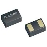 ESD101B102ELE6327XTMA1 ESD 抑制器 TVS 二极管 ESD101B102ELE6327XTMA1 ESD 抑制器 TVS 二极管