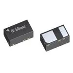ESD307U102NE6327XTSA1 ESD 抑制器 TVS 二极管 ESD307U102NE6327XTSA1 ESD 抑制器 TVS 二极管