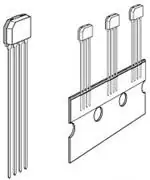 TLE4921-5U 磁性传感器 TLE4921-5U 磁性传感器