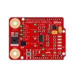 SHIELDBTS500101TADTOBO1 电源管理IC开发工具 SHIELDBTS500101TADTOBO1 电源管理IC开发工具