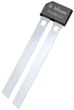 TLE4941PLUSC 磁性传感器
